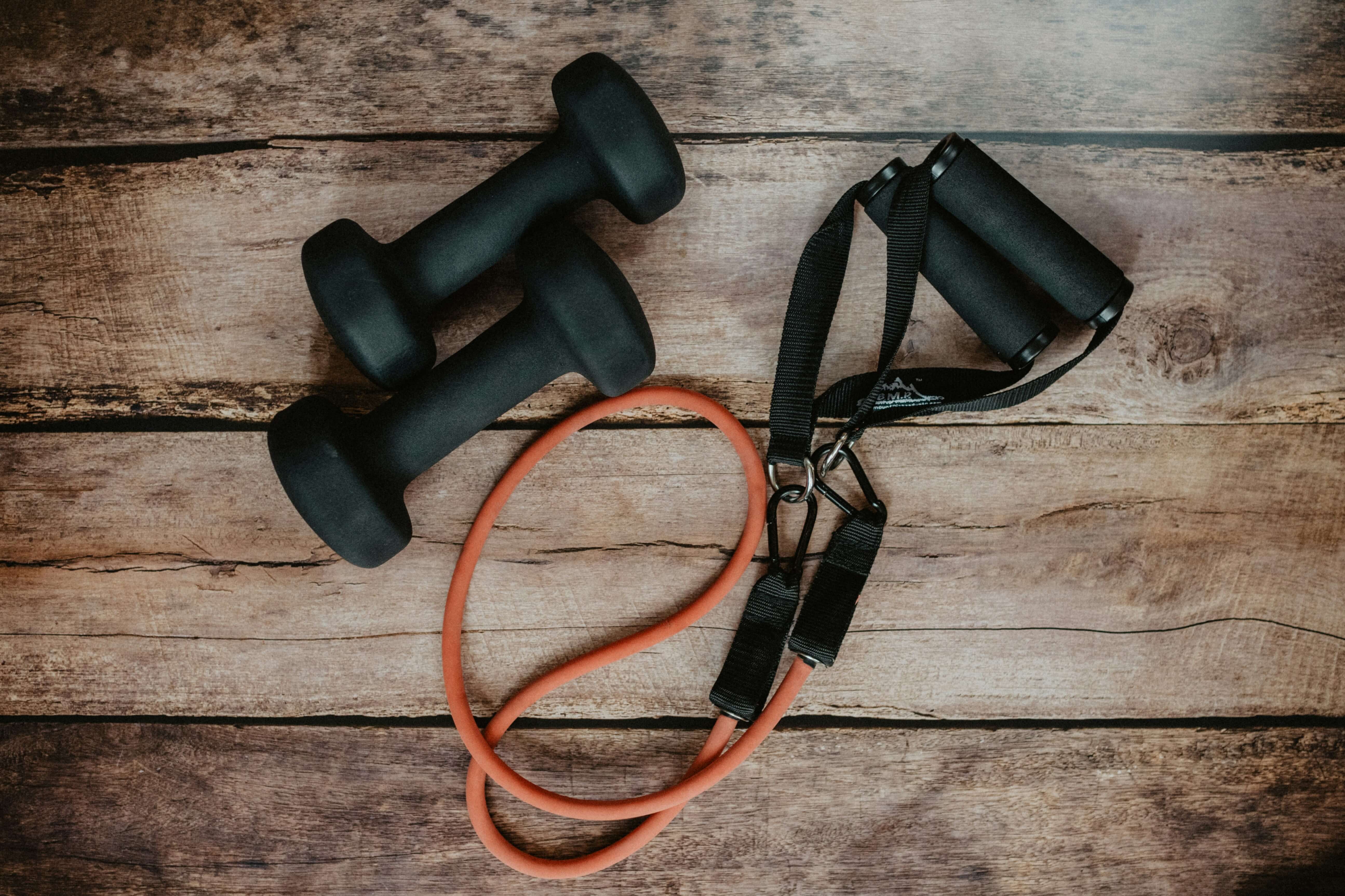 Personal Training Session